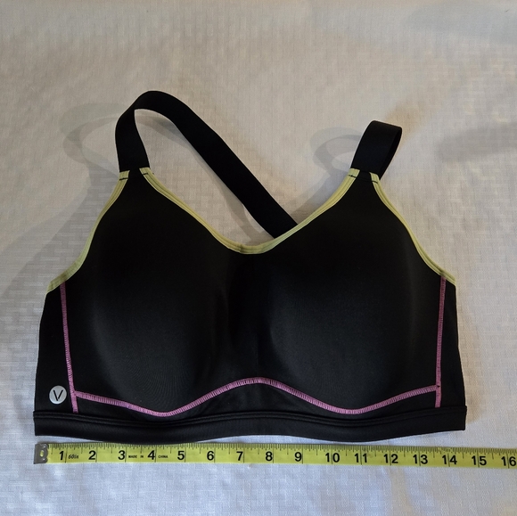 Lane Bryant Underwire Sports Bra - Picture 4 of 6